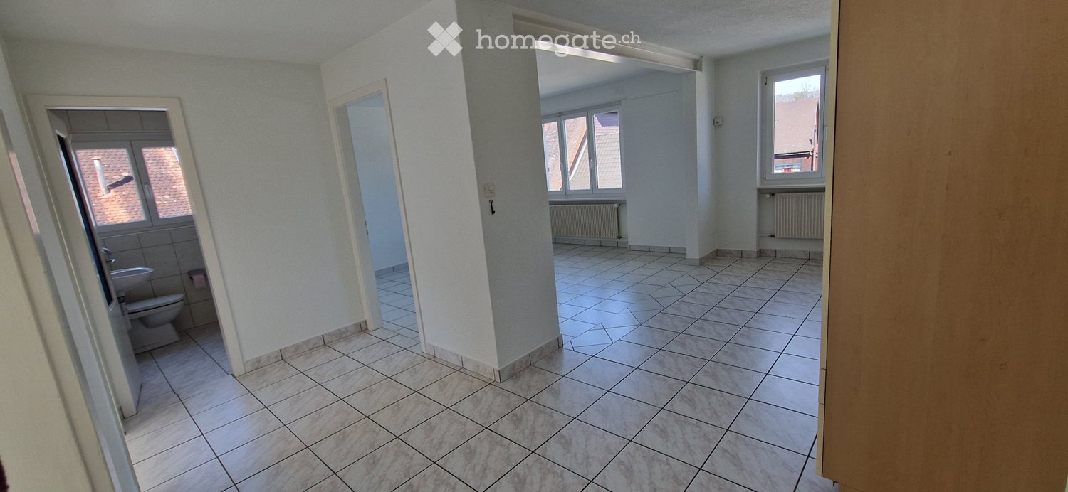 3 ½ rooms apartment, photo 3 of 5