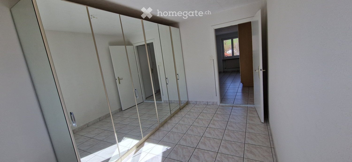 3 ½ rooms apartment, photo 5 of 5