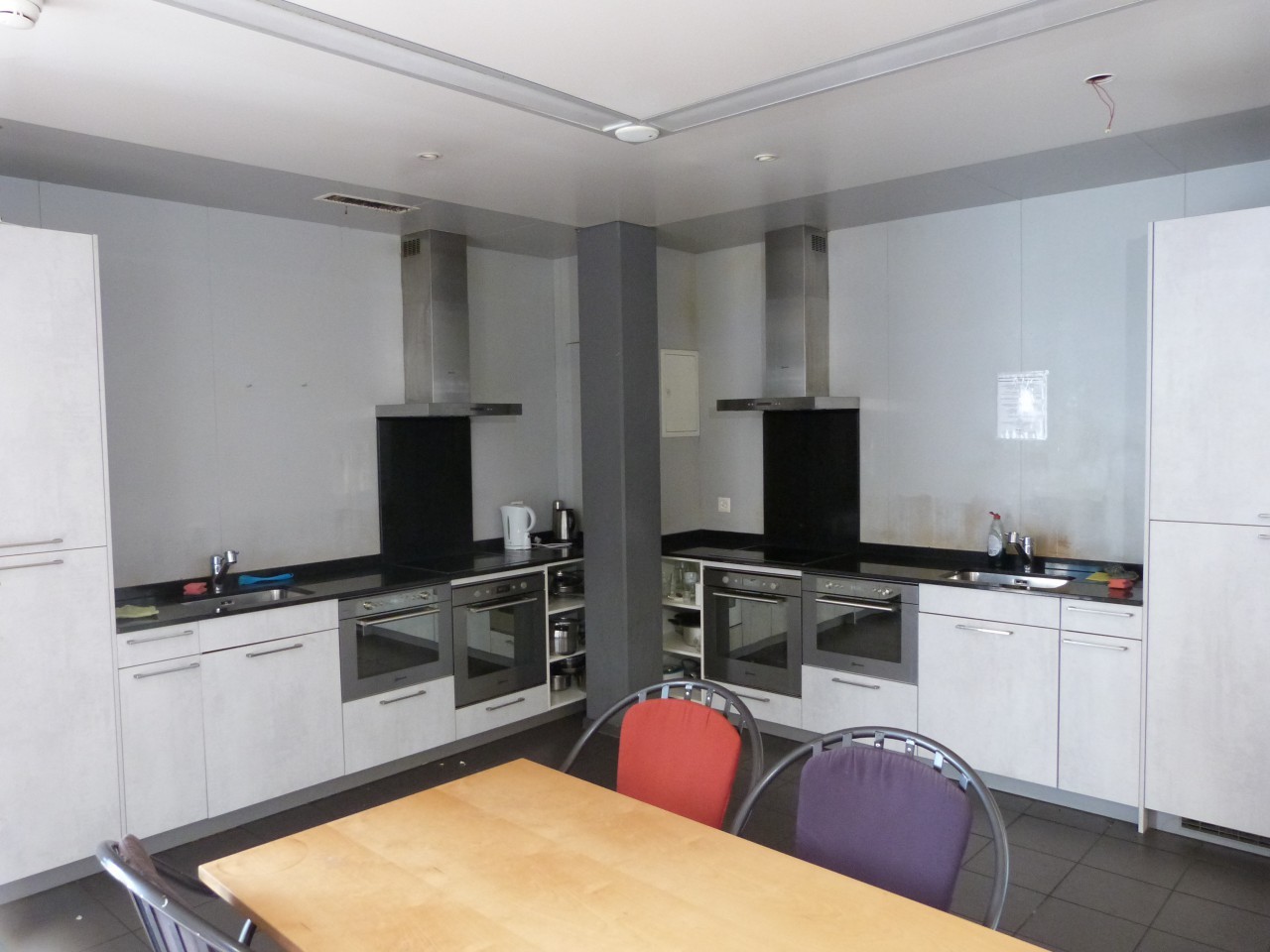 1 room apartment