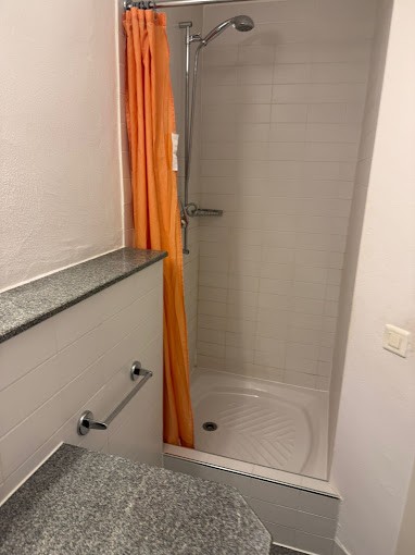 1 room apartment