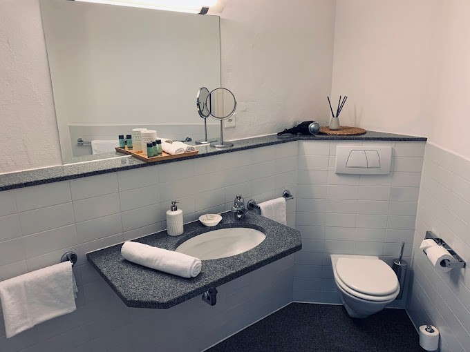 1 room apartment
