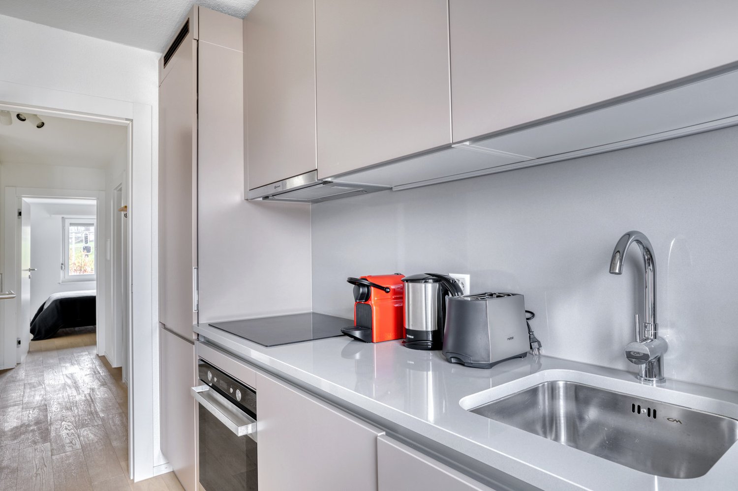 appartement meublé de 3 pièces, photo 10 sur 10