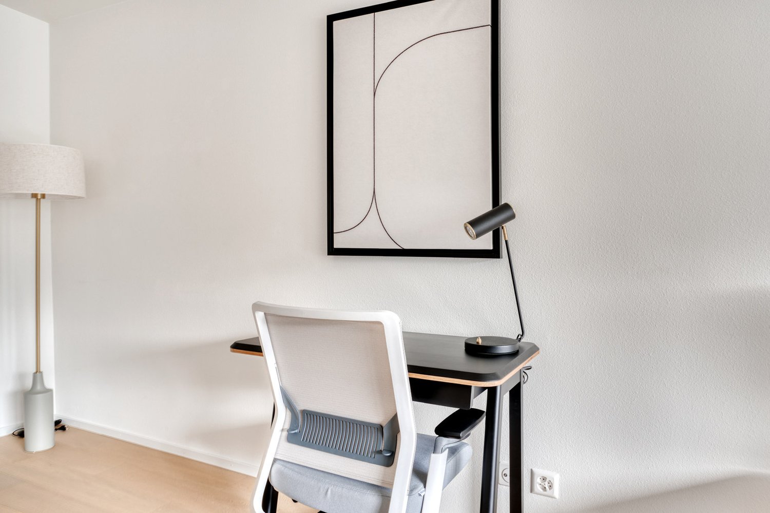 appartement meublé de 3 pièces, photo 4 sur 10