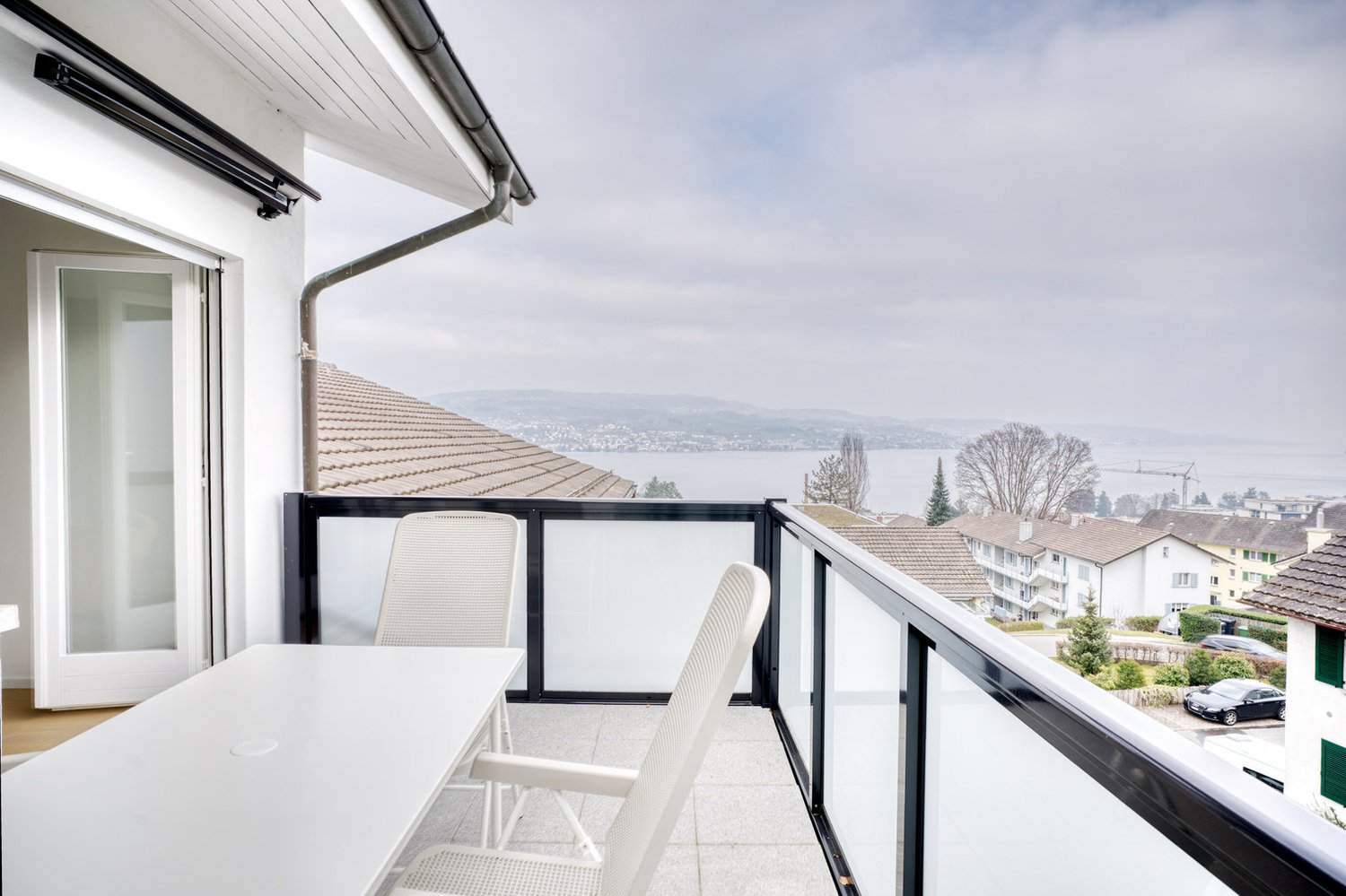 appartement meublé de 3 pièces, photo 7 sur 10