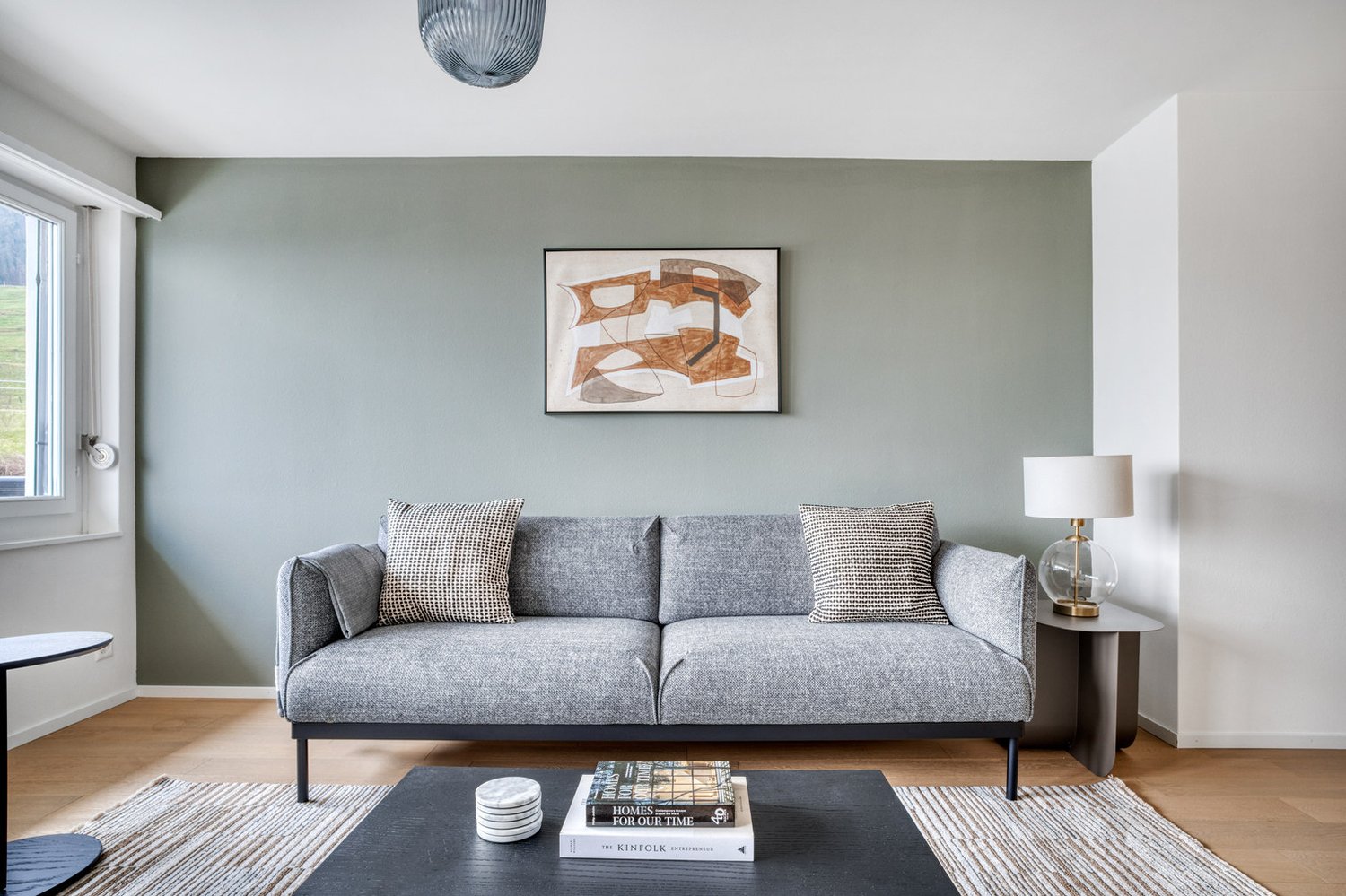 appartement meublé de 3 pièces, photo 2 sur 10