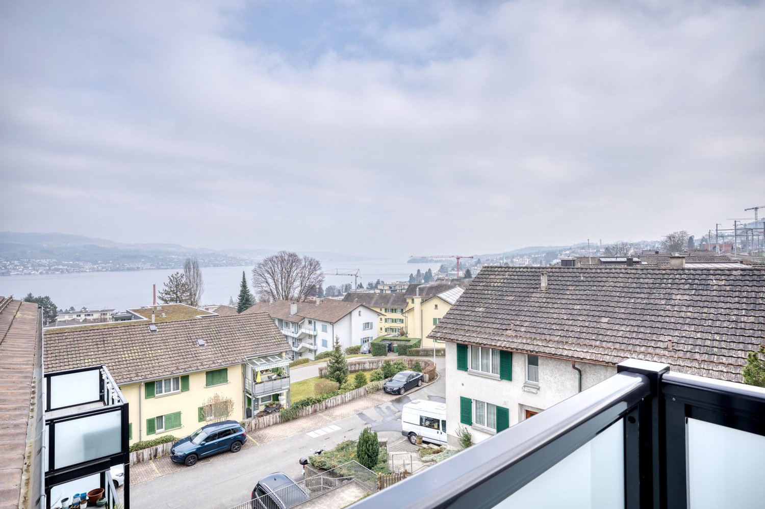 appartement meublé de 3 pièces, photo 6 sur 10
