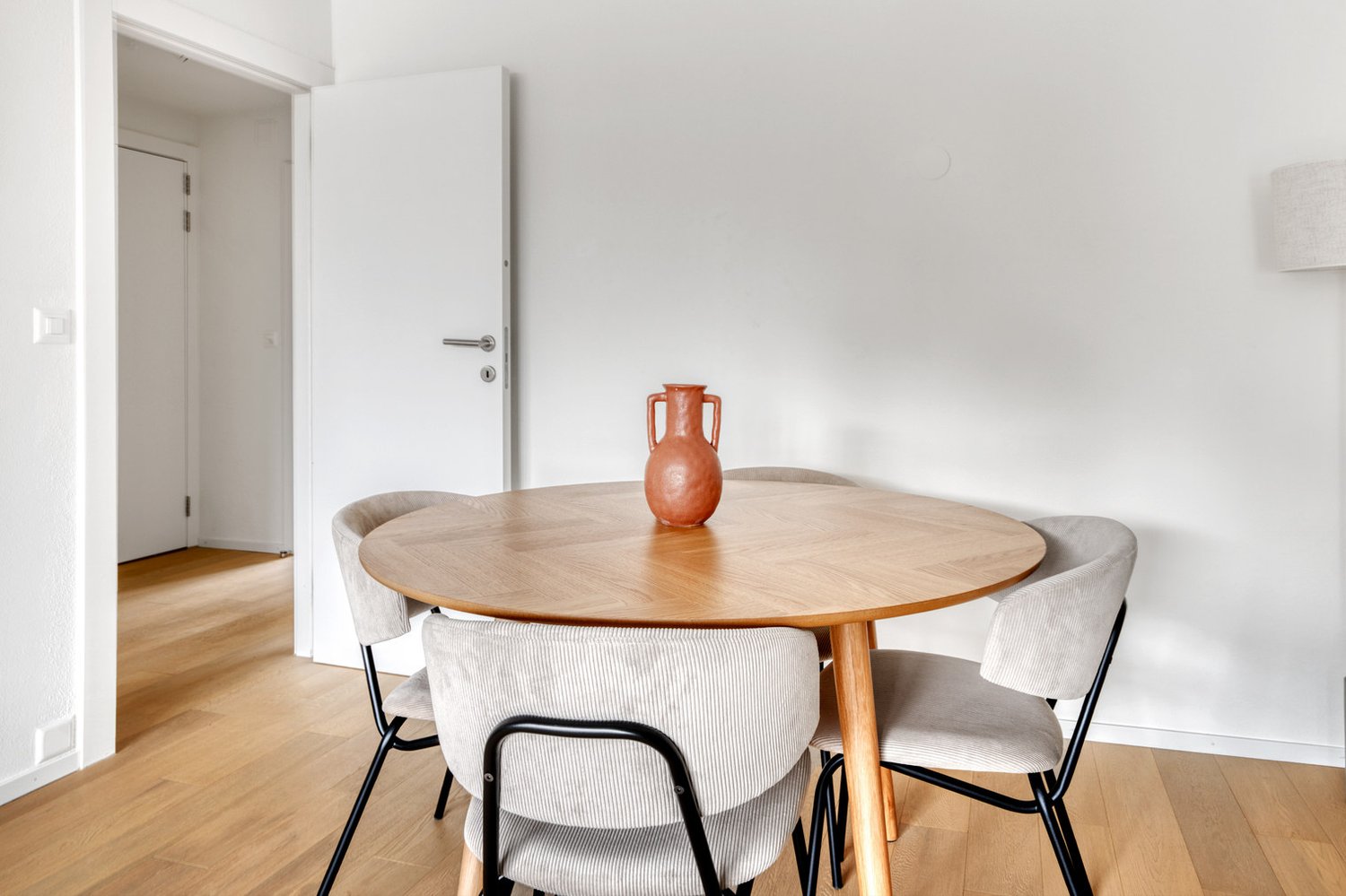 appartement meublé de 3 pièces, photo 8 sur 10