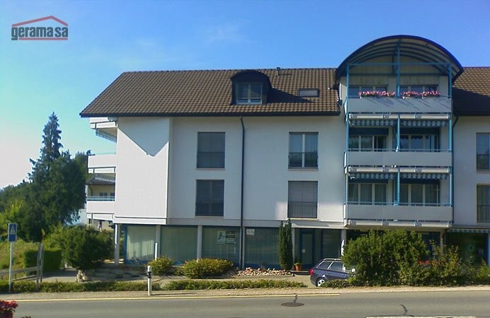 88m² ufficio