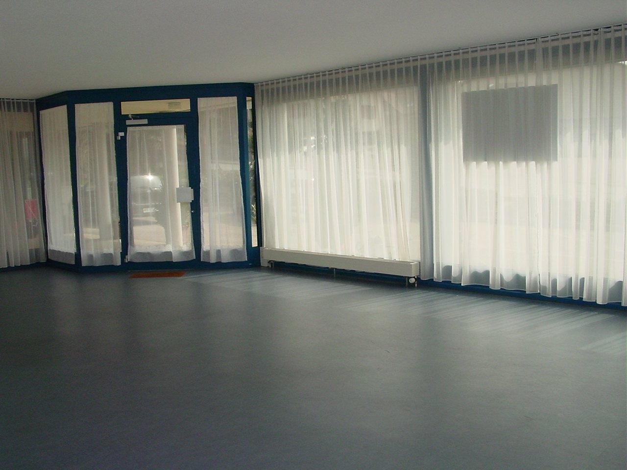 88m² ufficio