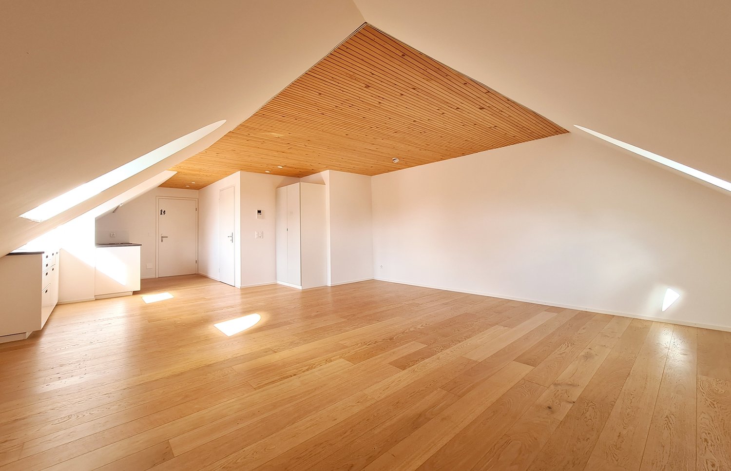 1 ½ rooms apartment, photo 4 of 6