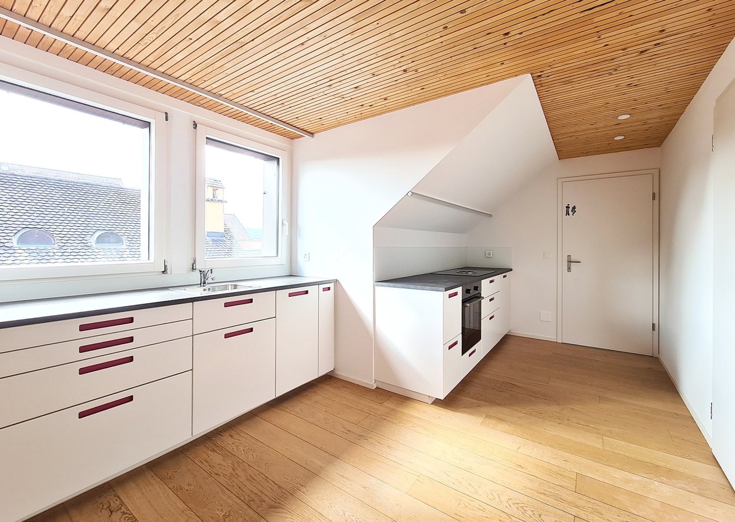 1 ½ rooms apartment, photo 2 of 6