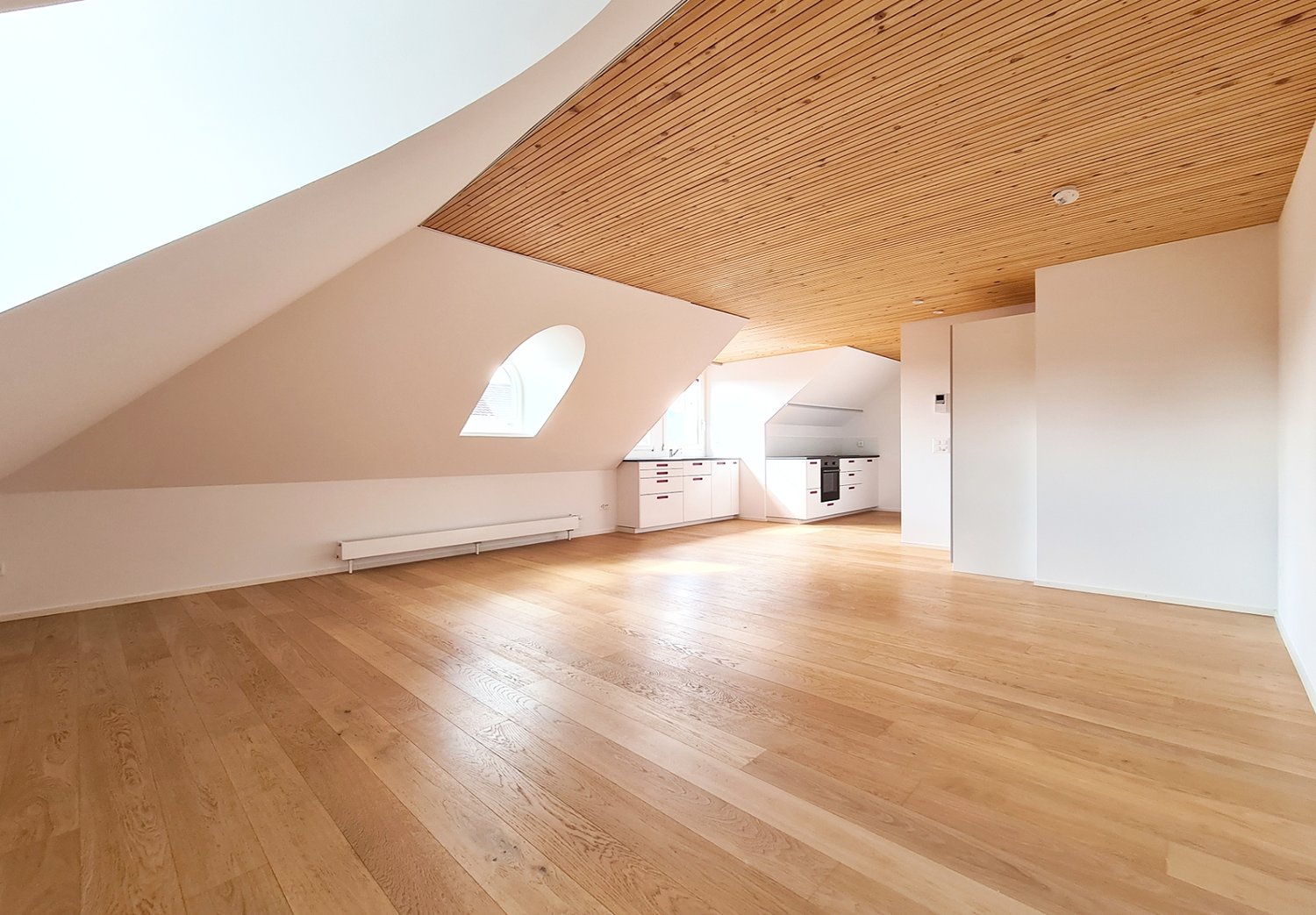 1 ½ rooms apartment, photo 5 of 6
