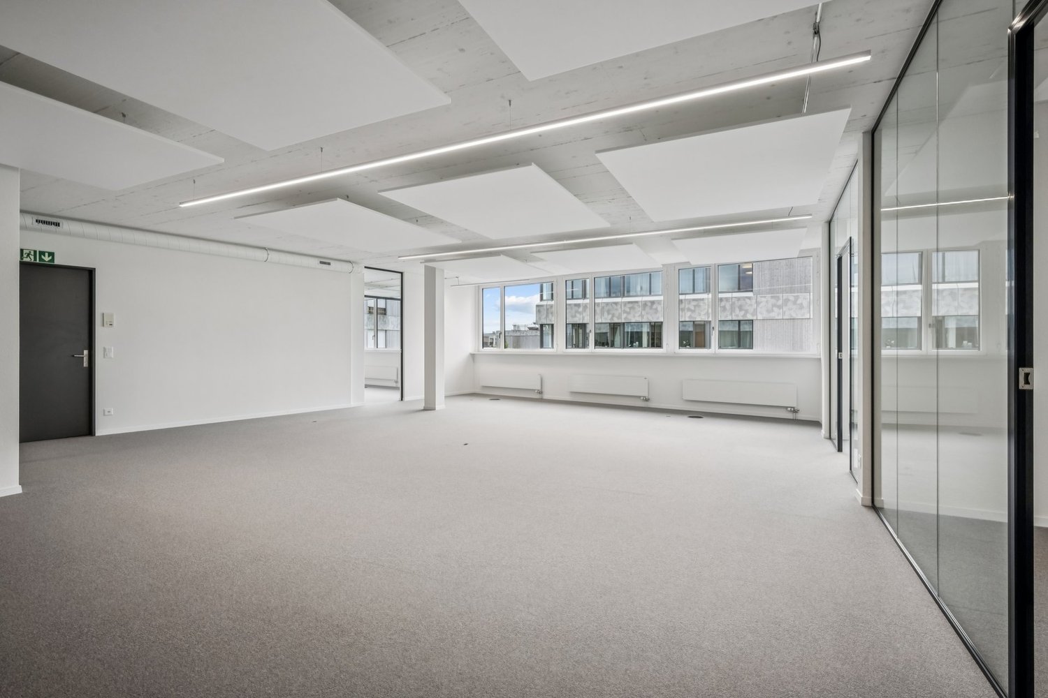 218m² office, photo 5 of 5