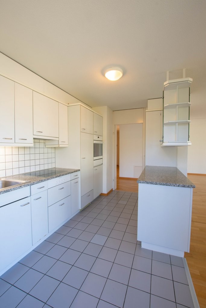 Appartement de 4 ½ pièces