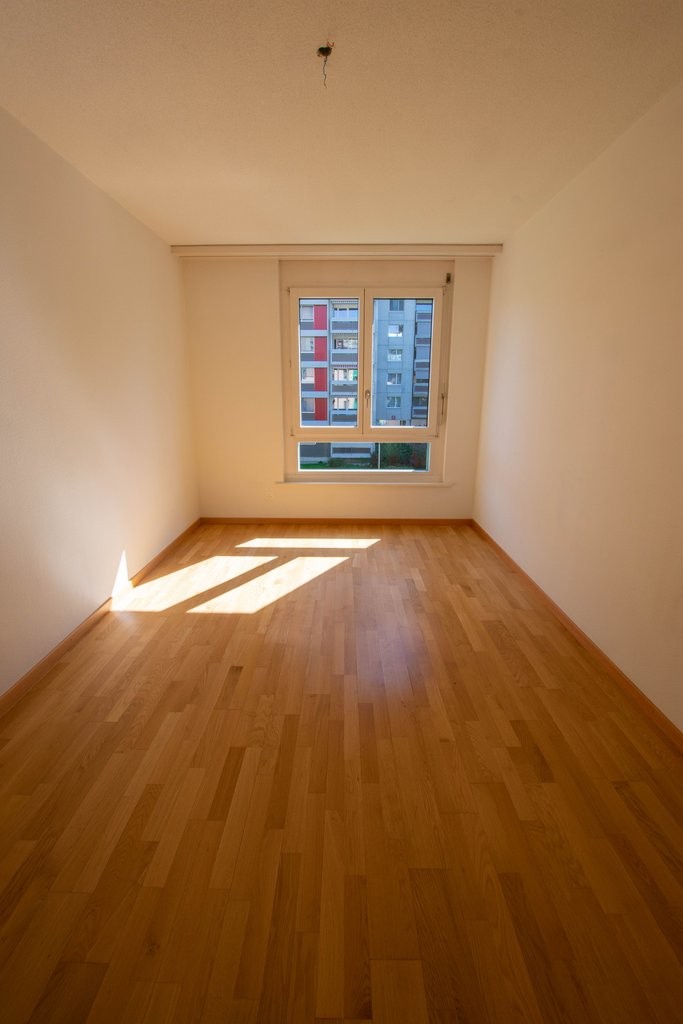 Appartement de 4 ½ pièces