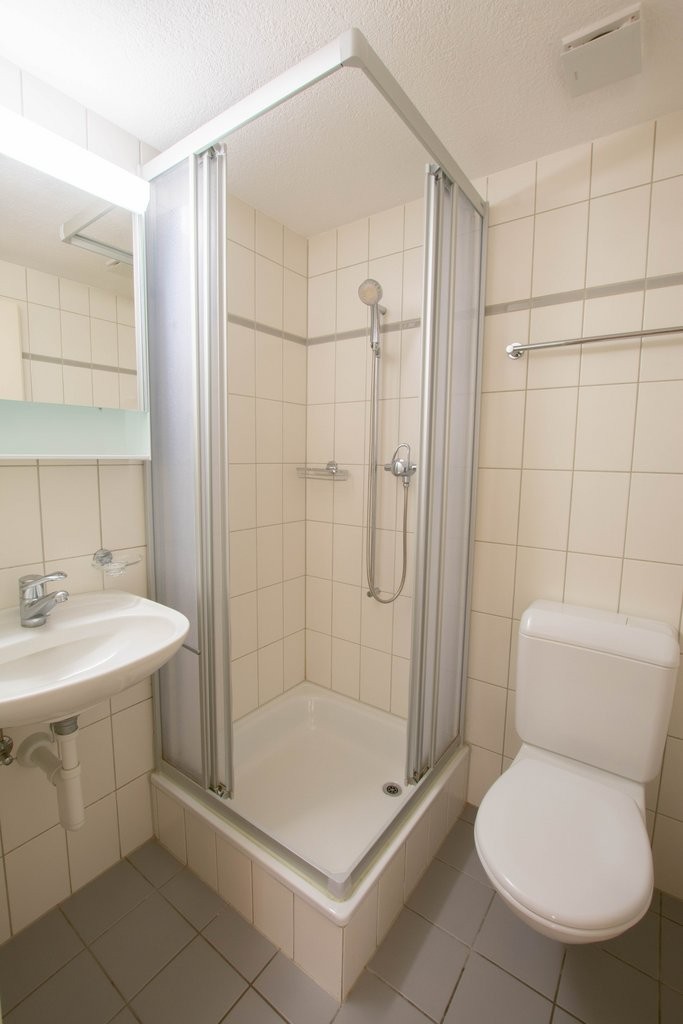 Appartement de 4 ½ pièces