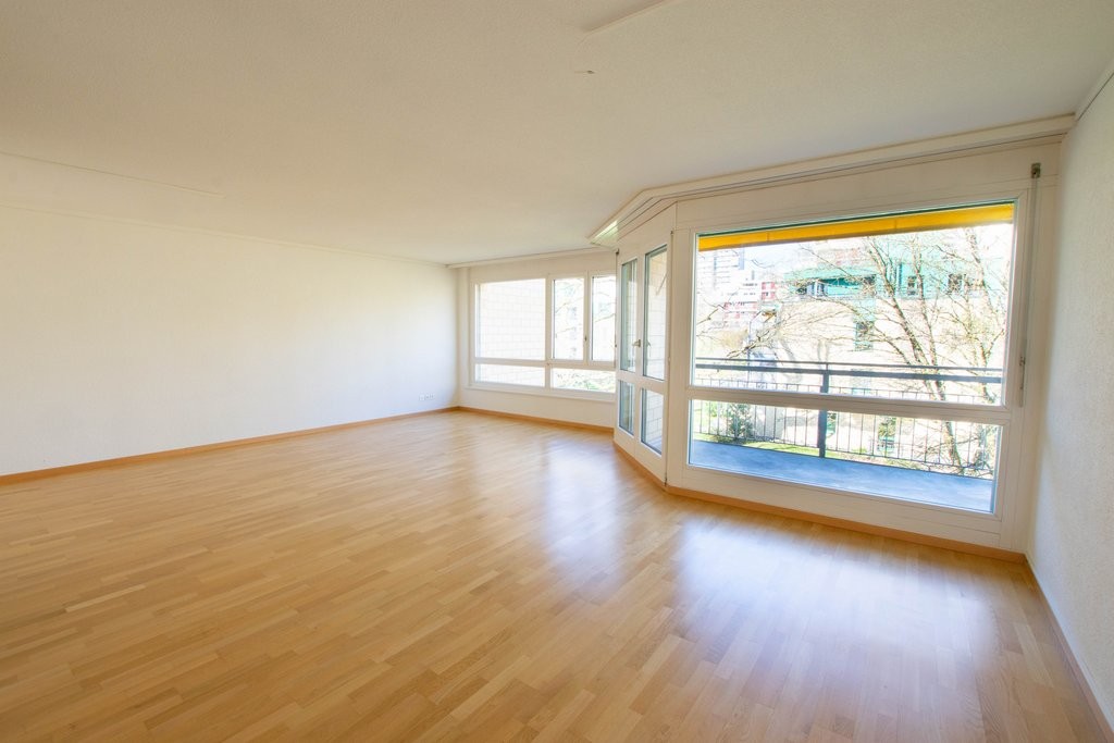 Appartement de 4 ½ pièces
