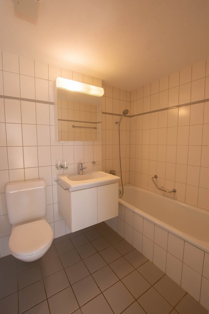 Appartement de 4 ½ pièces