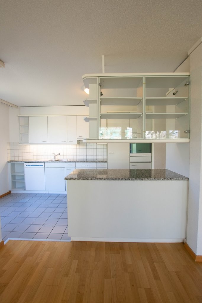 Appartement de 4 ½ pièces