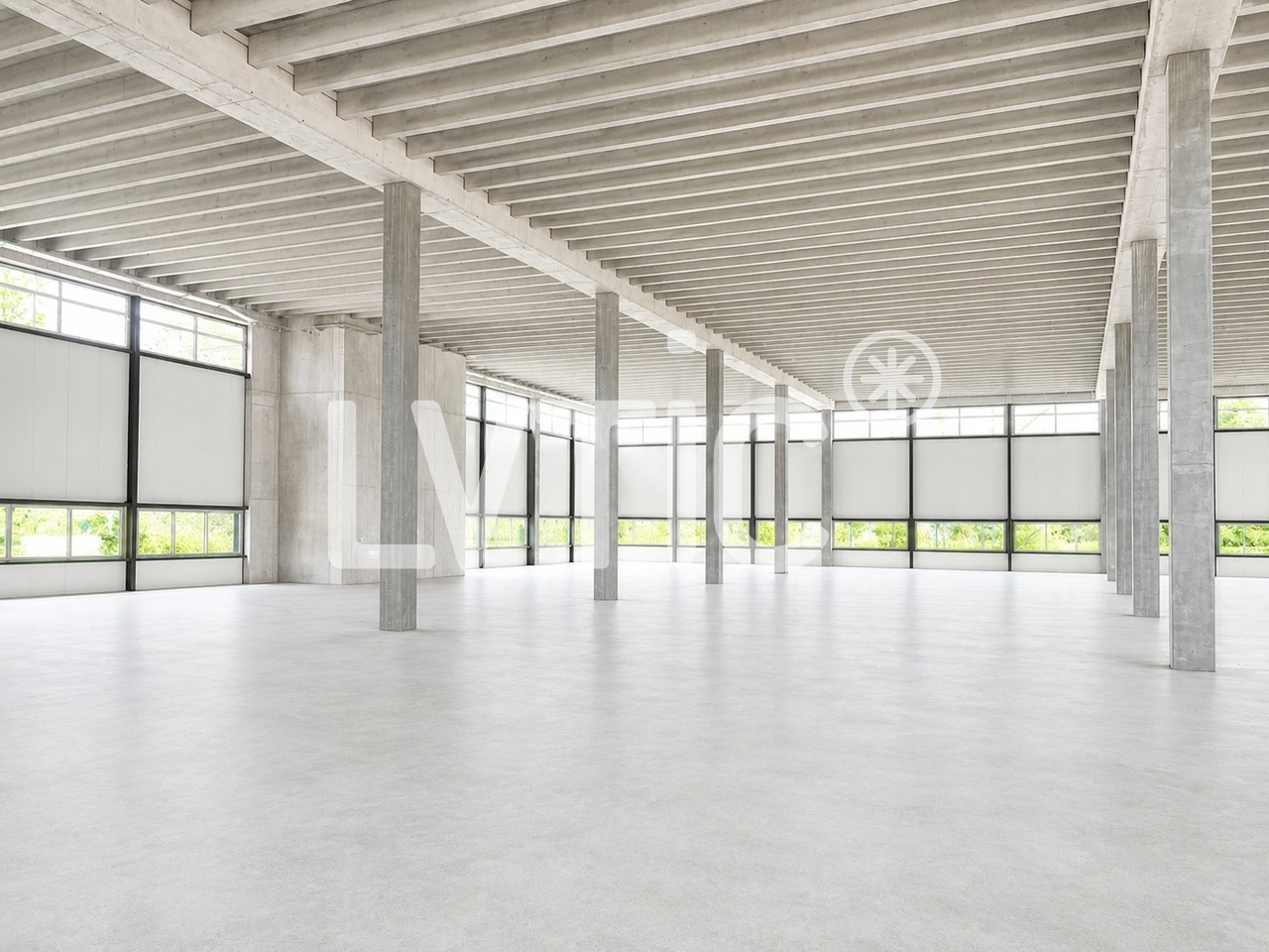 6600m² industrial object, photo 5 of 10