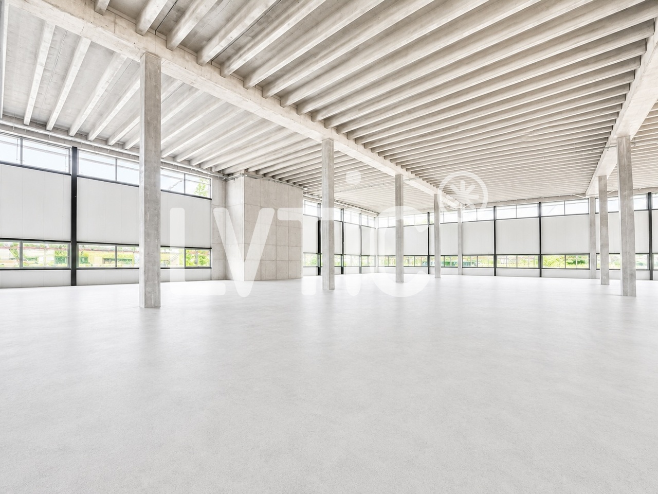 6600m² industrial object, photo 6 of 10