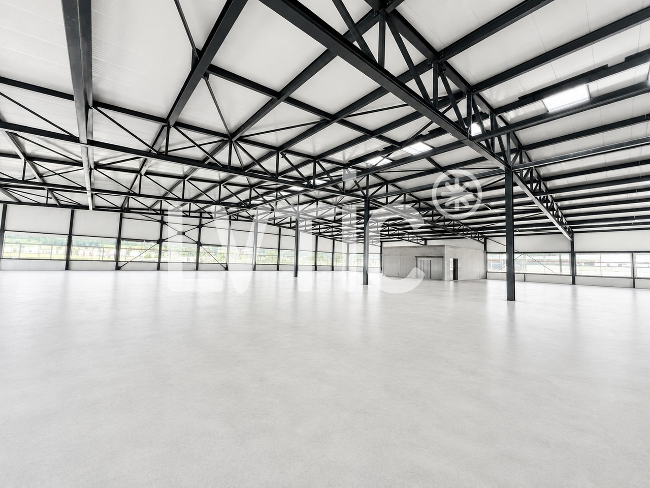 6600m² industrial object, photo 8 of 10