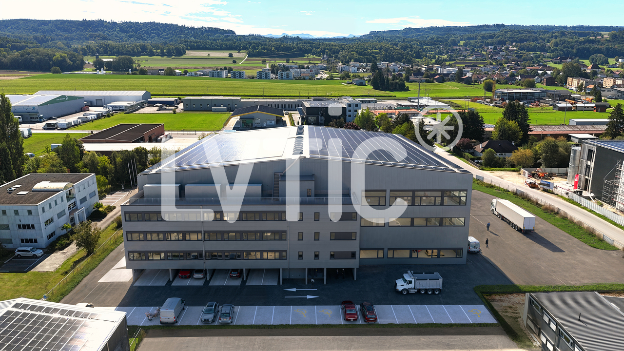 6600m² industrial object, photo 3 of 10