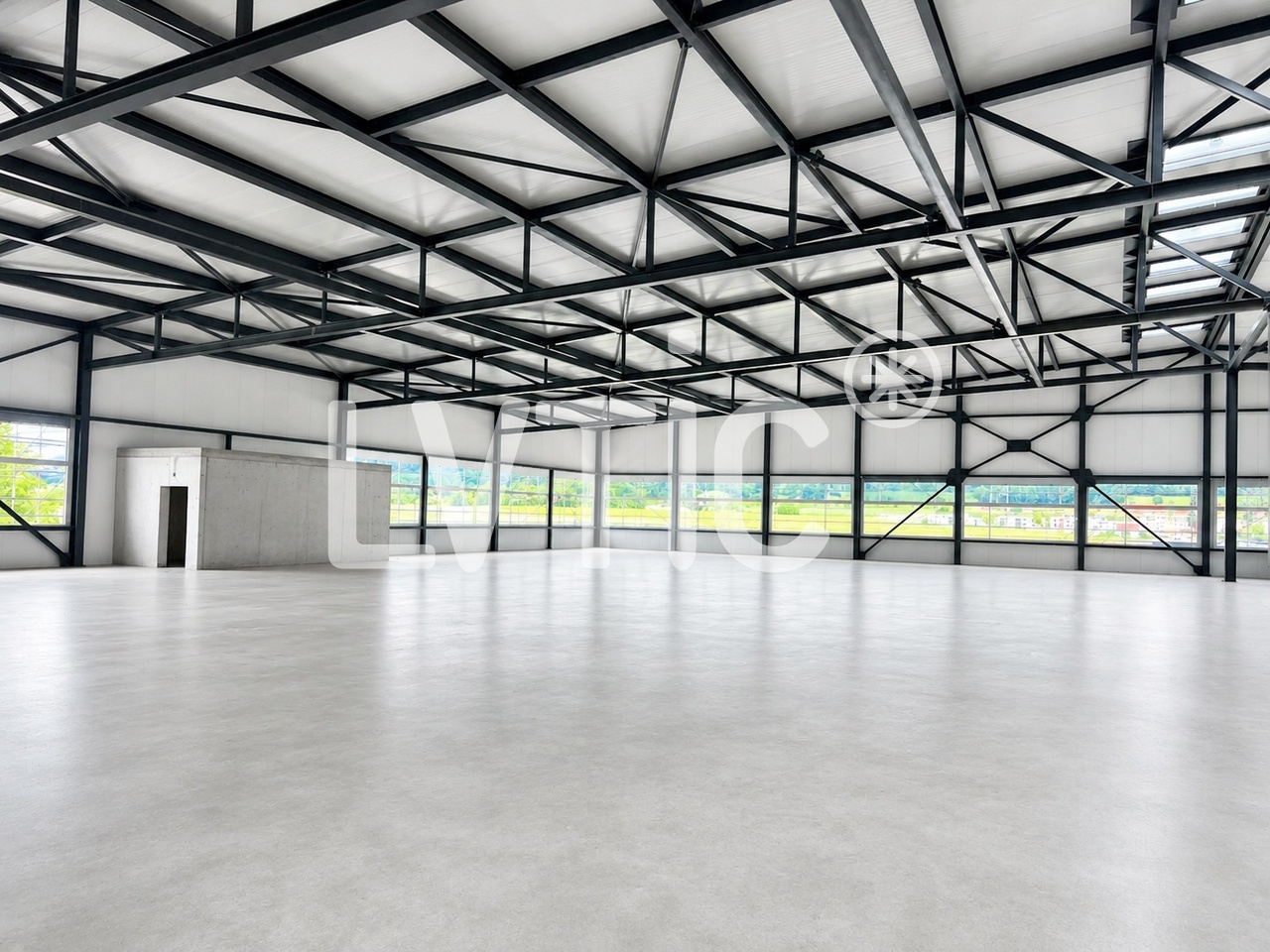 6600m² industrial object, photo 10 of 10