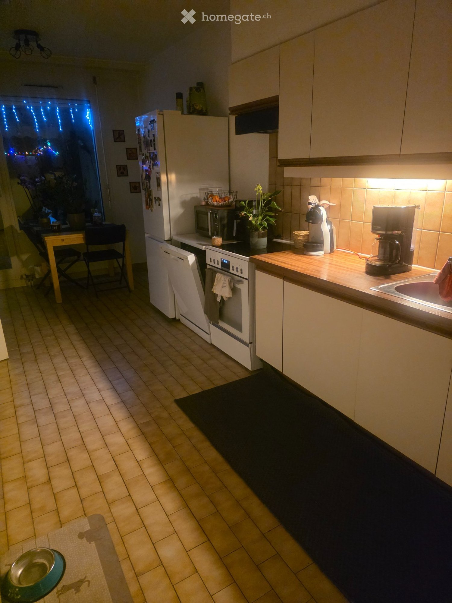 2 room single room
