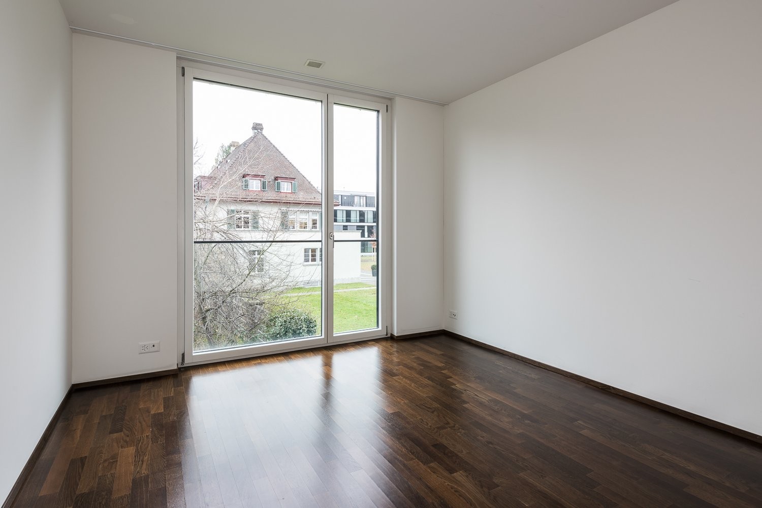 3 ½ rooms apartment, photo 6 of 7