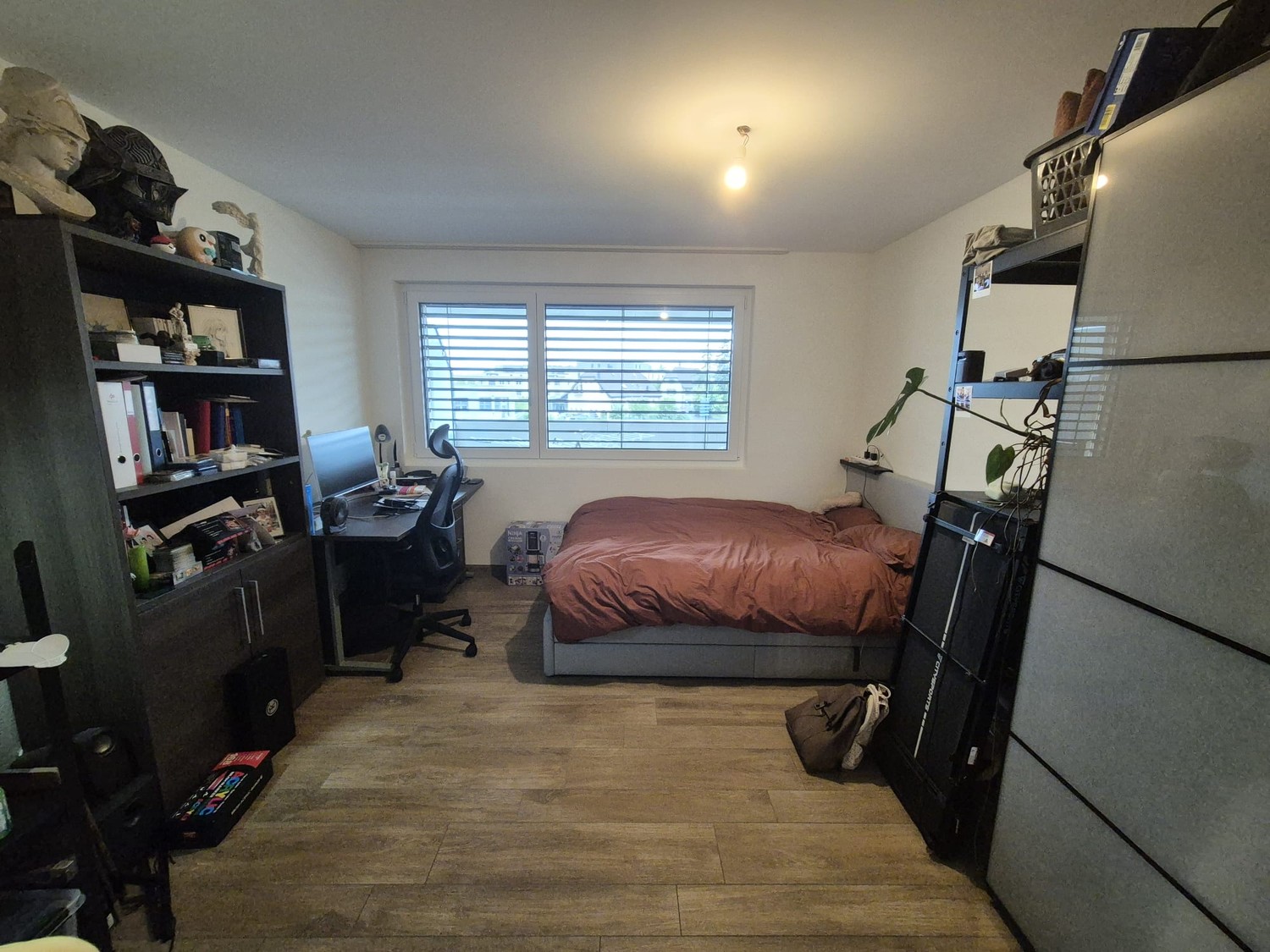 2 ½ rooms apartment, photo 4 of 7