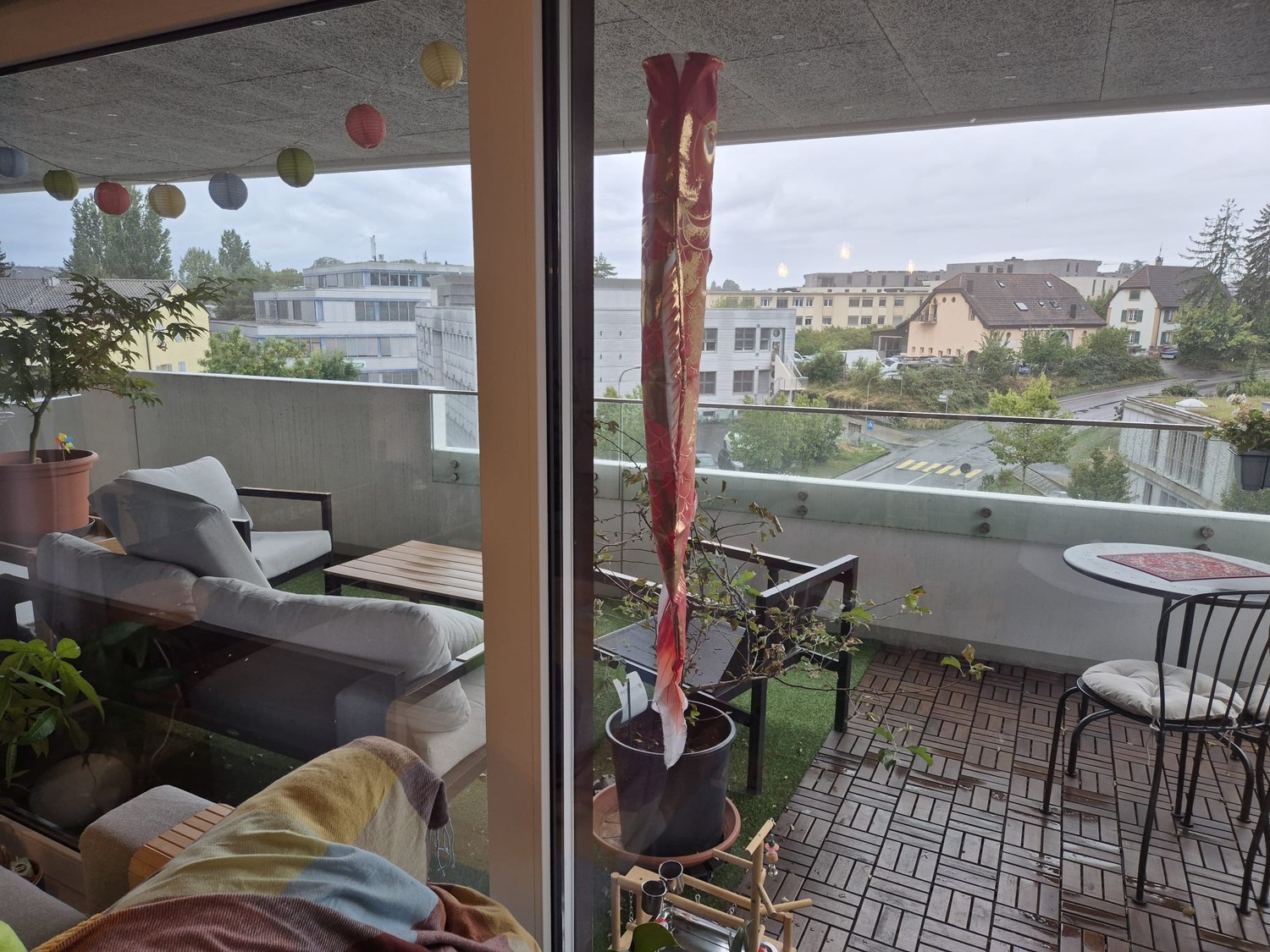 2 ½ rooms apartment, photo 5 of 7