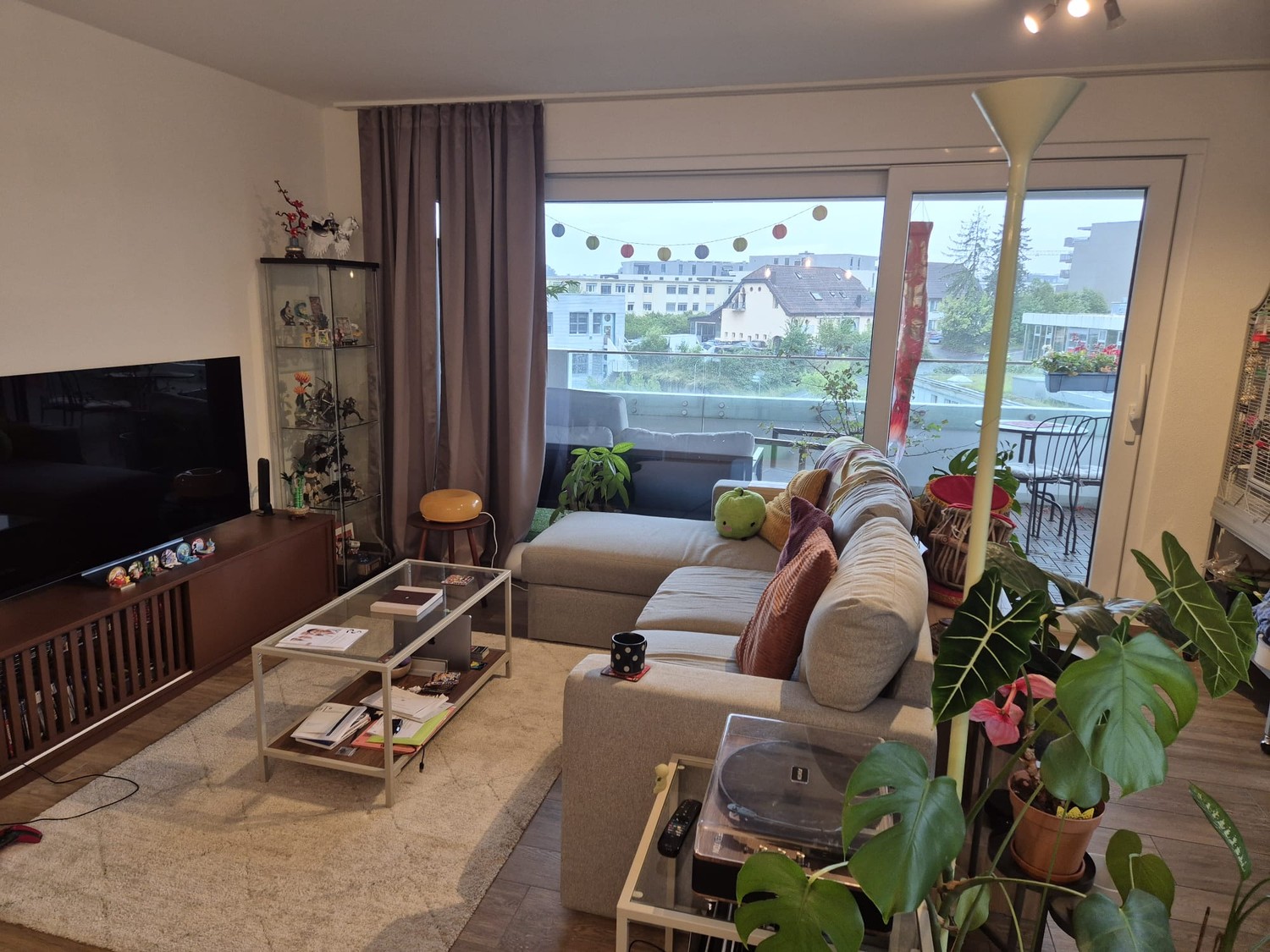 2 ½ rooms apartment, photo 6 of 7