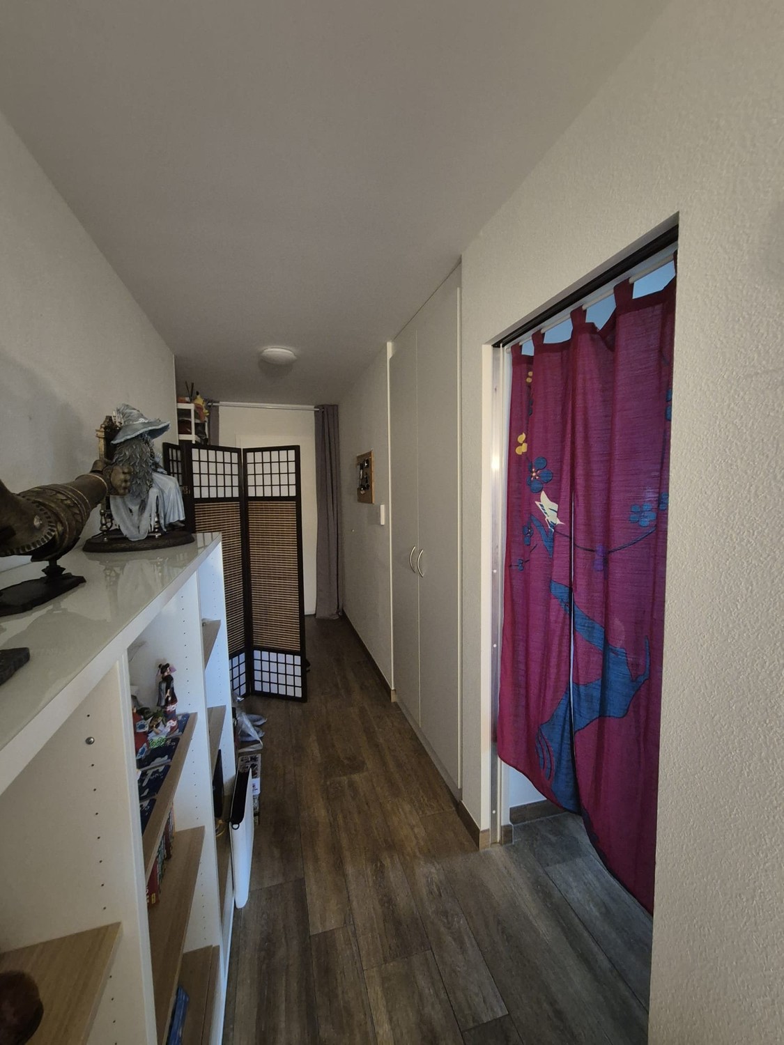2 ½ rooms apartment, photo 7 of 7