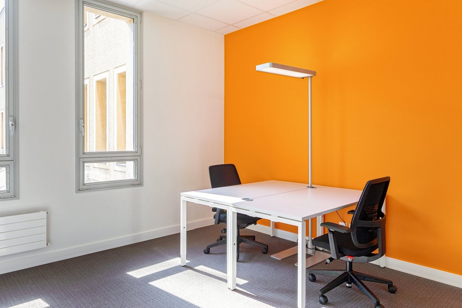Office, photo 2 of 8