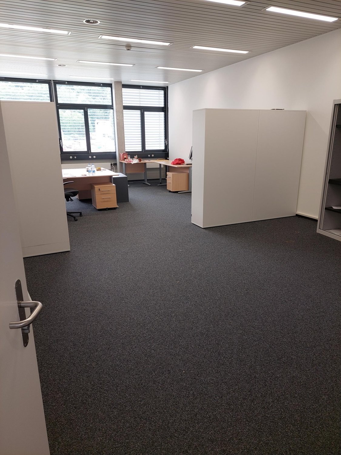 49m² Büro, Foto 1 von 2