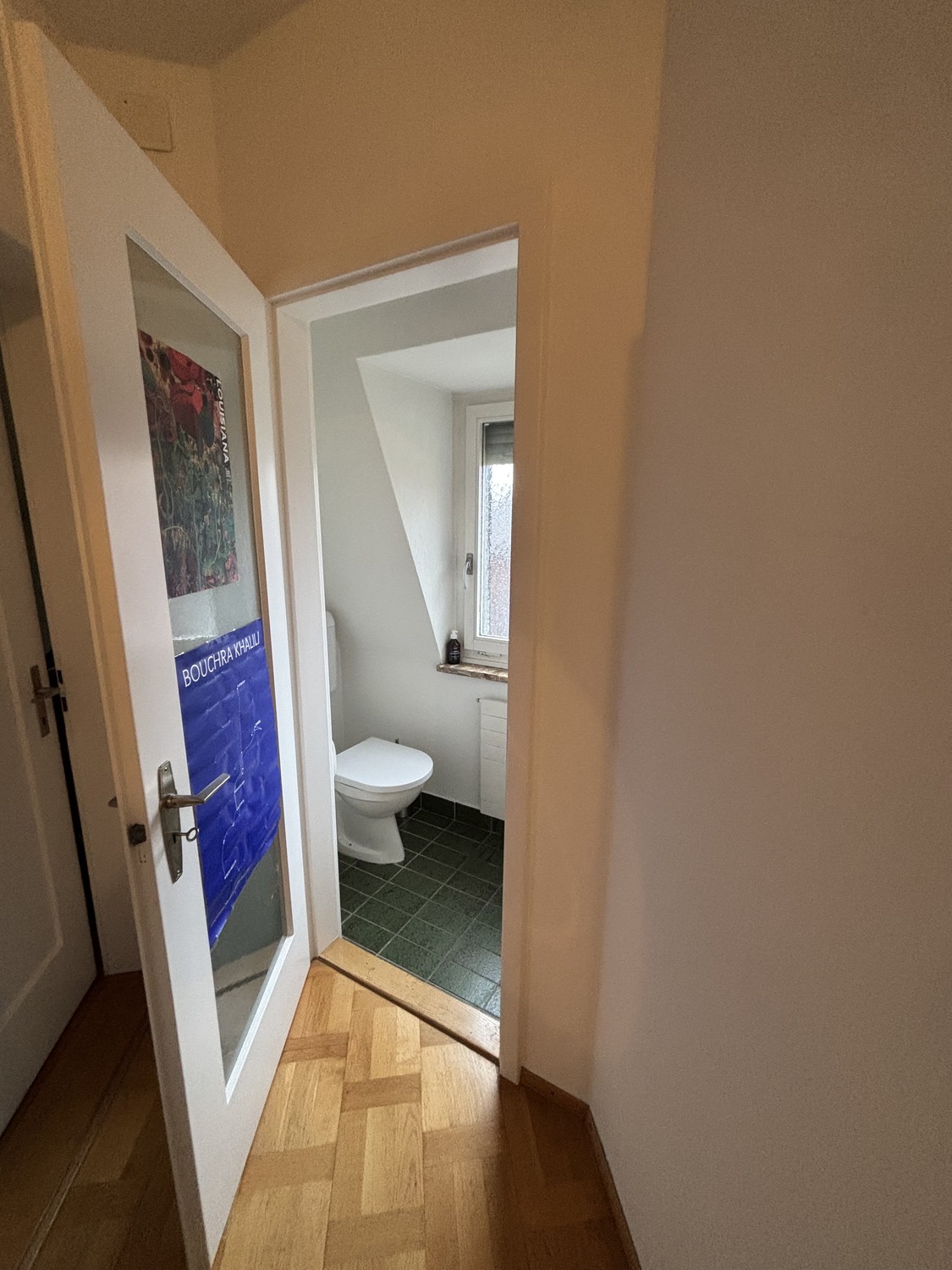 Appartamento di 3 locali, foto 8 di 9
