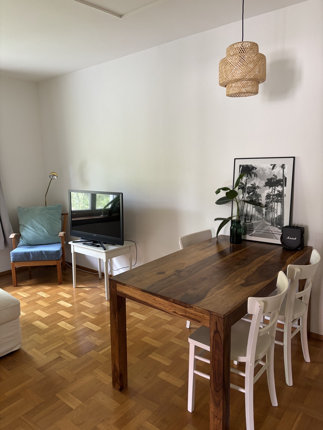 Appartamento di 3 locali, foto 2 di 9
