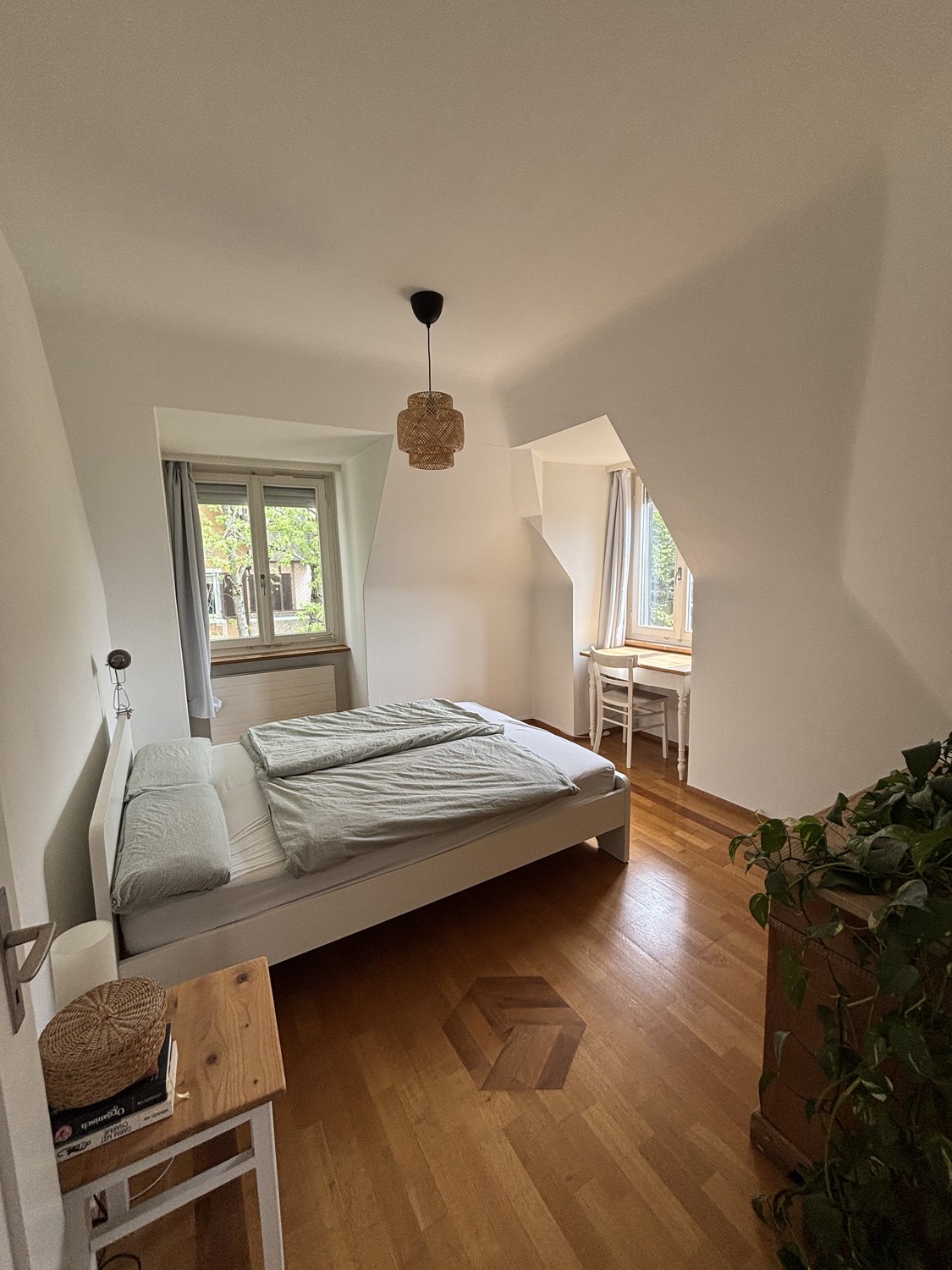 Appartamento di 3 locali, foto 3 di 9