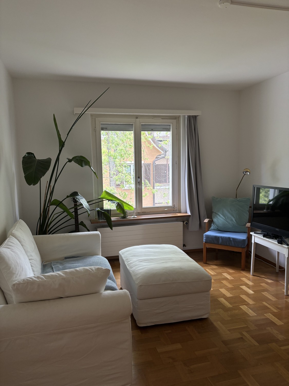 Appartamento di 3 locali, foto 1 di 9