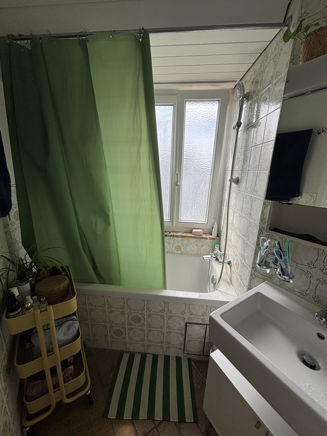 Appartamento di 3 locali, foto 7 di 9