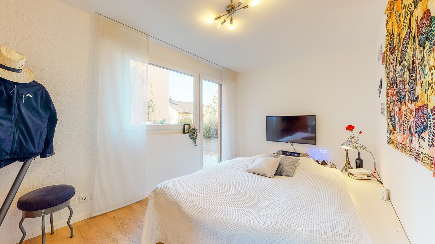 5 ½ rooms apartment, photo 10 of 10