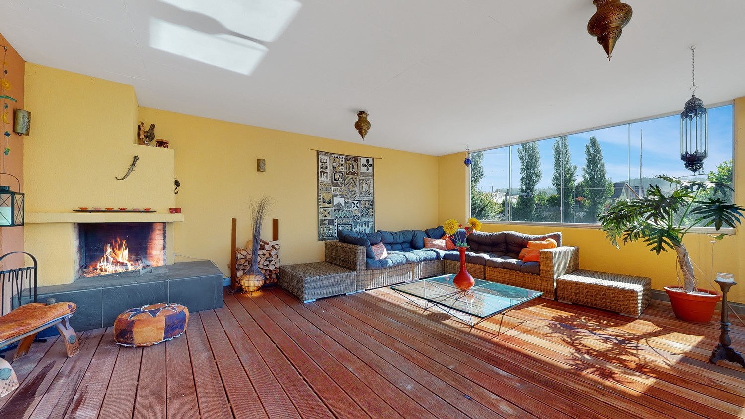 5 ½ rooms apartment, photo 1 of 10