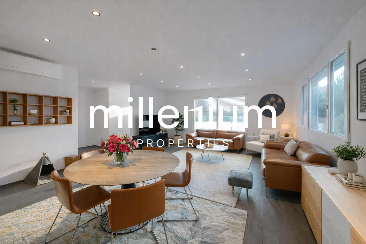 6 rooms apartment, photo 1 of 7