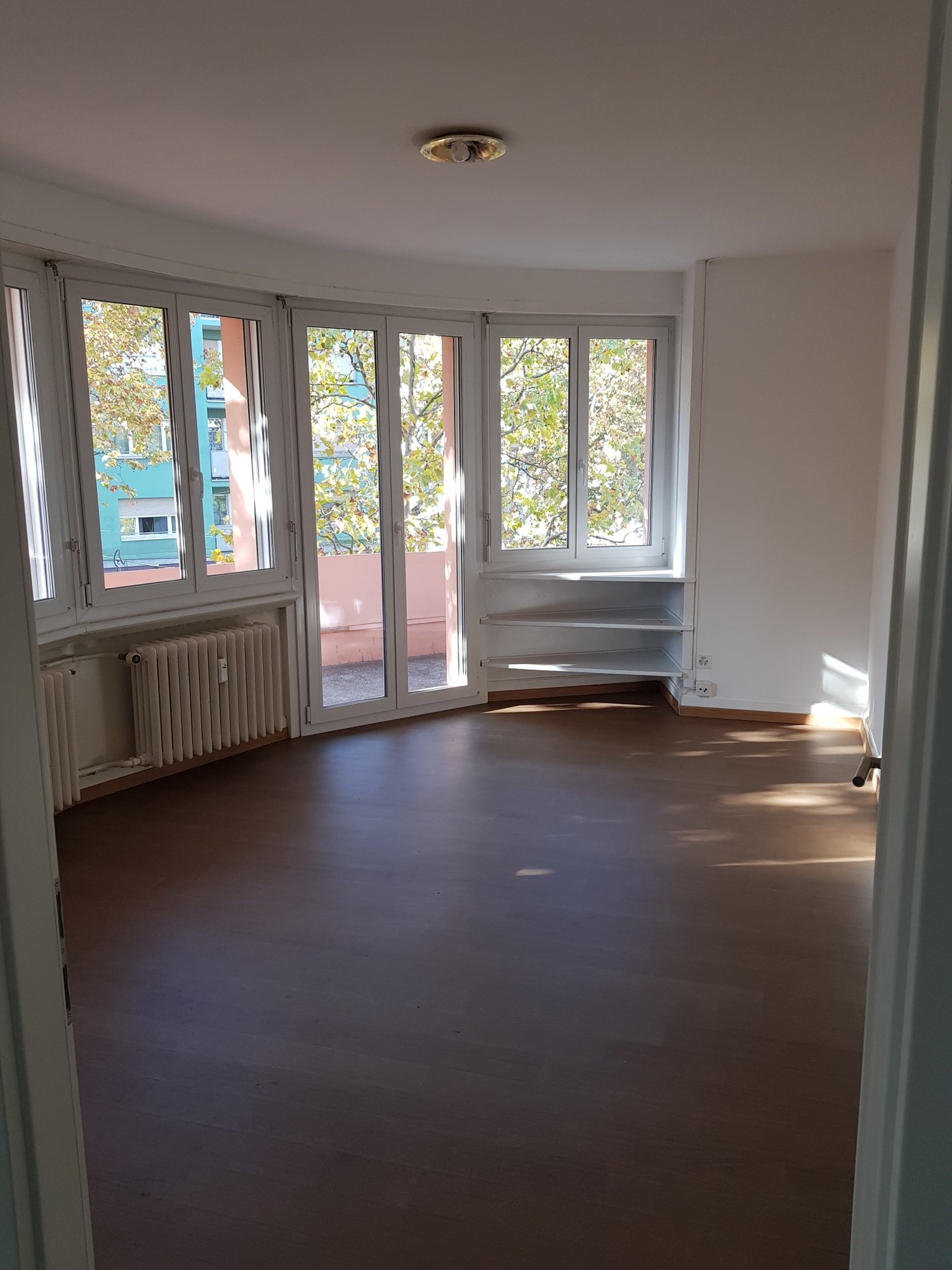 4 rooms apartment, photo 2 of 10