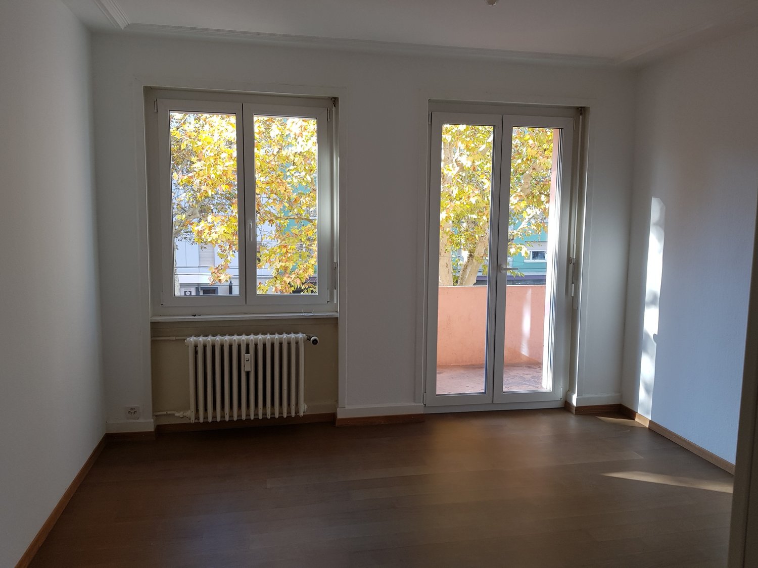 4 rooms apartment, photo 4 of 10