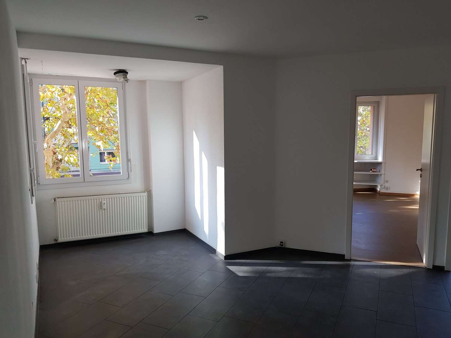 4 rooms apartment, photo 3 of 10