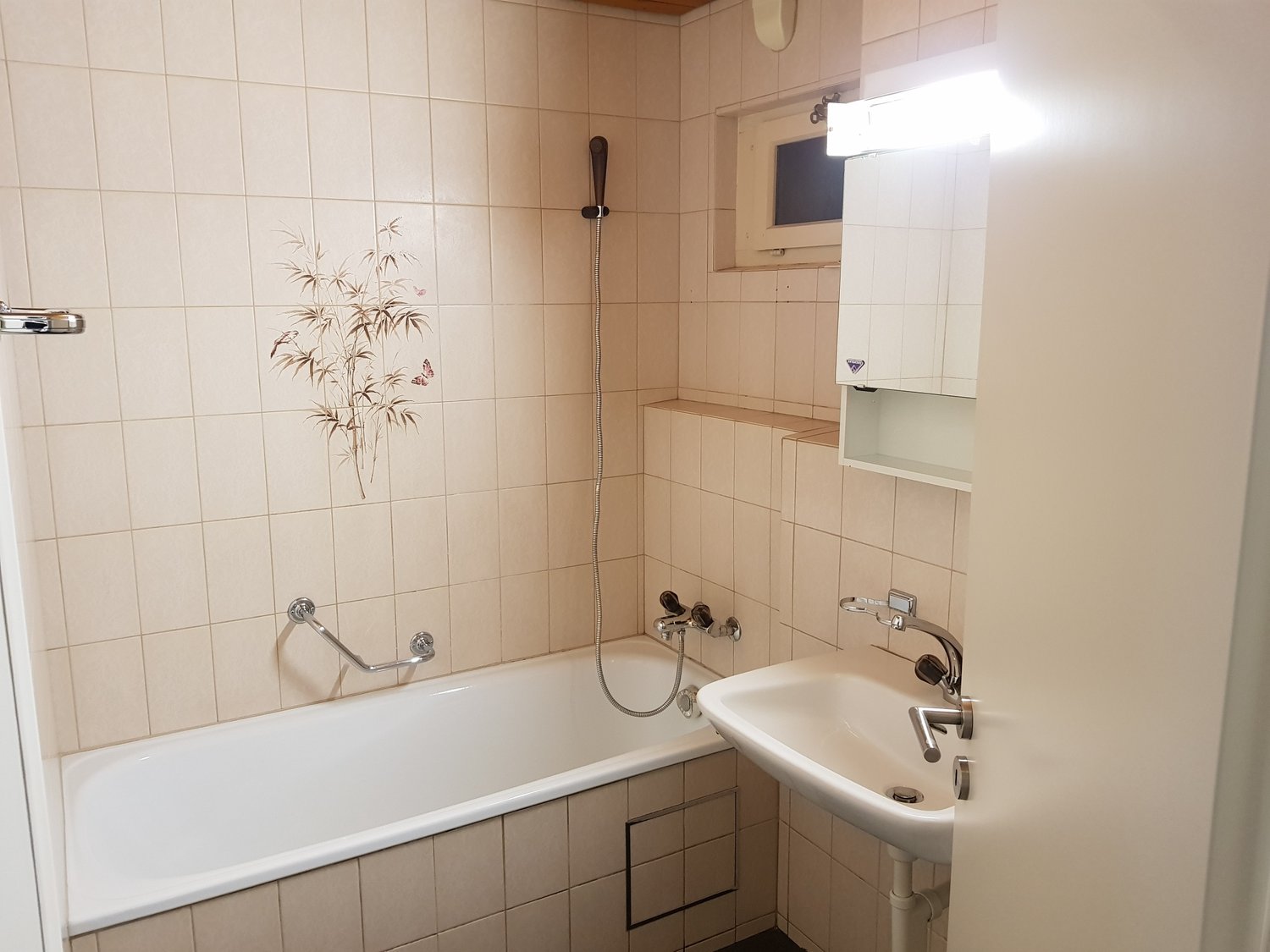 4 rooms apartment, photo 9 of 10