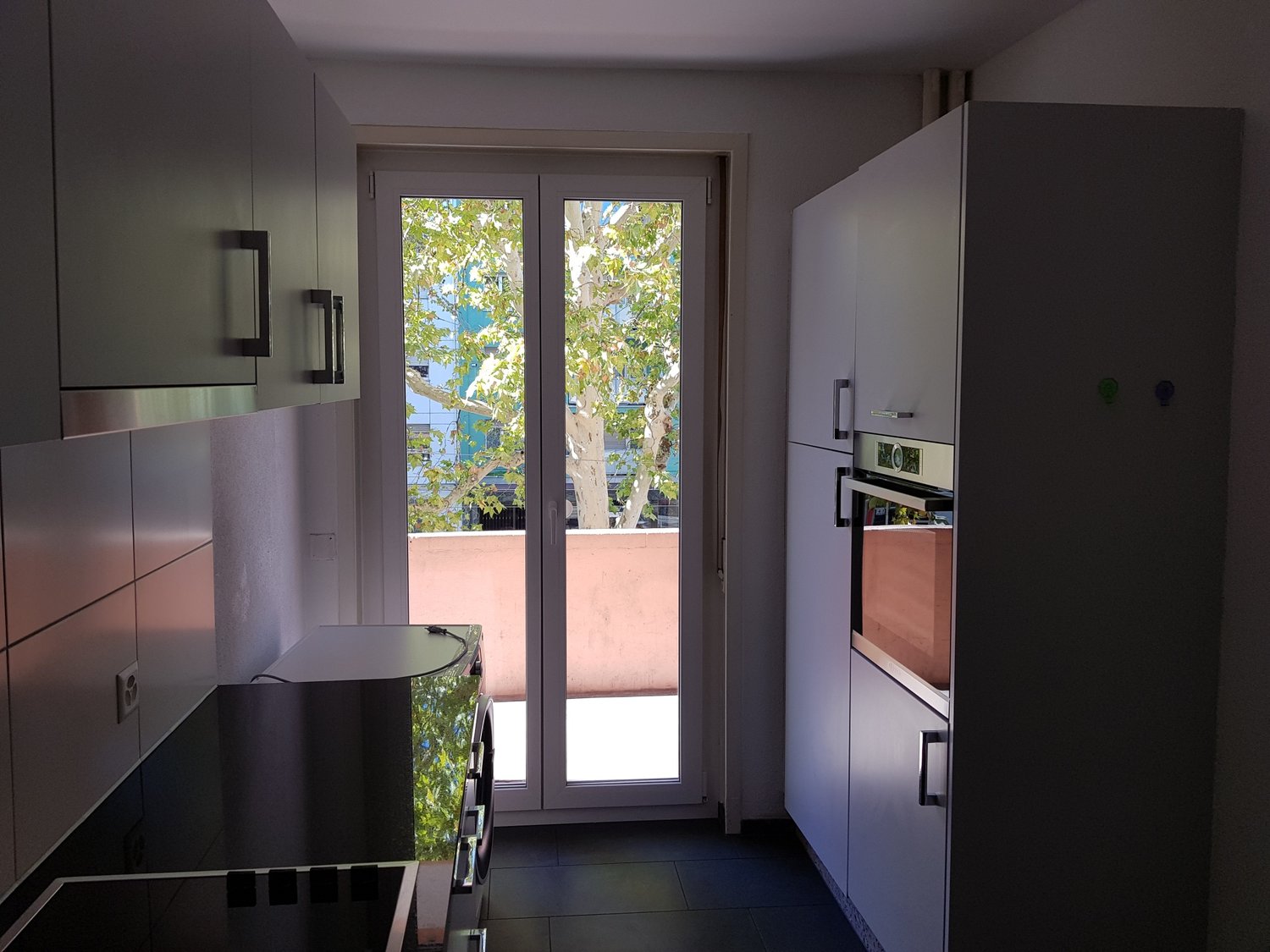 4 rooms apartment, photo 8 of 10