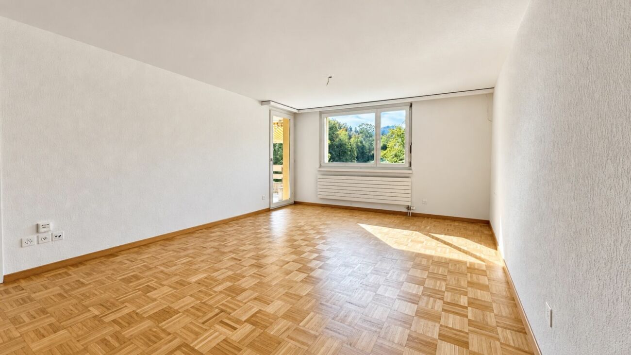 2 ½ room apartment